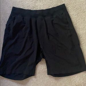 Lululemon Athletic Shorts